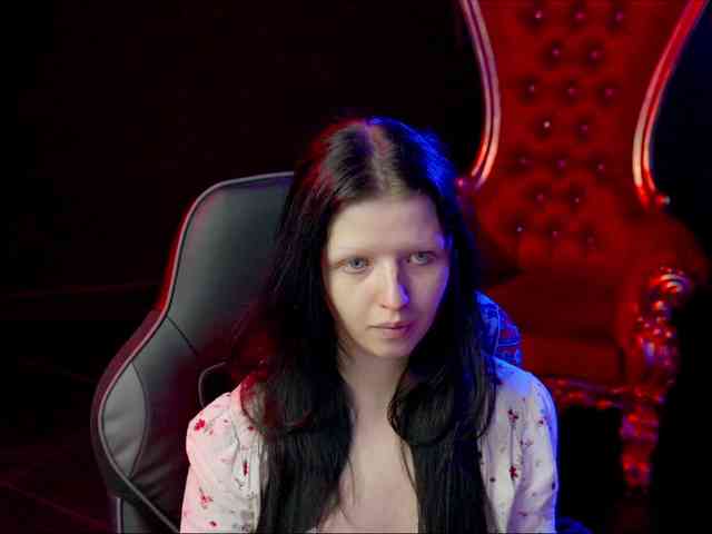 NaughtyAnna webcam