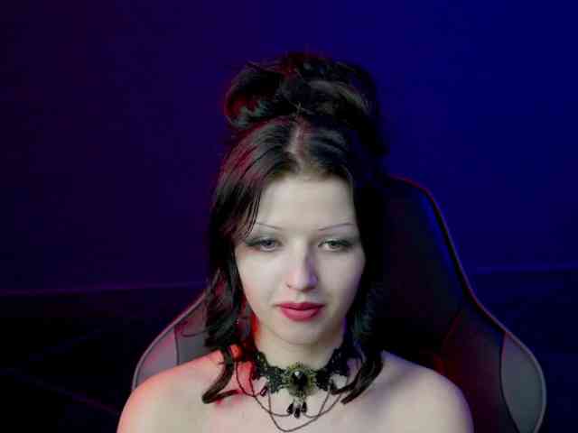 NaughtyAnna webcam