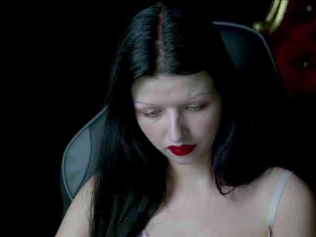 NaughtyAnna webcam