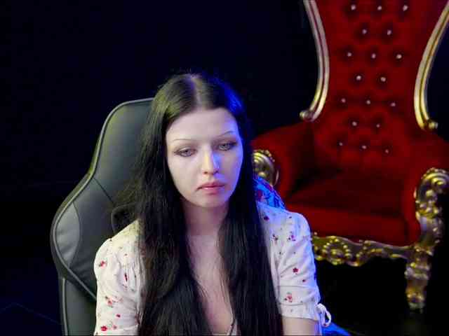 NaughtyAnna webcam