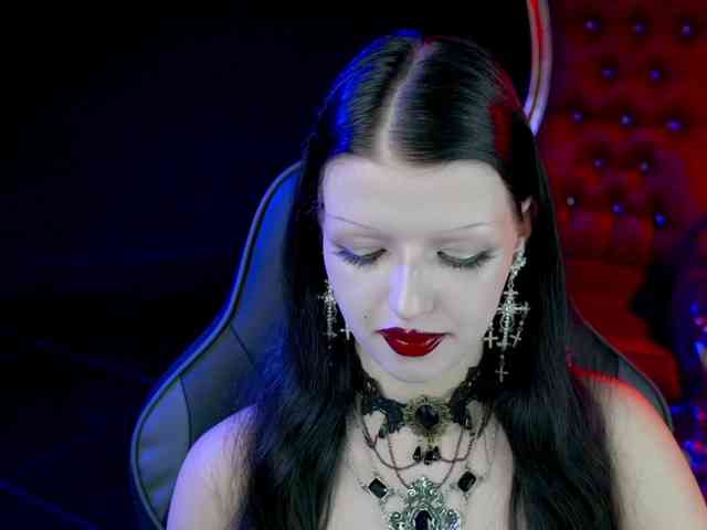 NaughtyAnna webcam