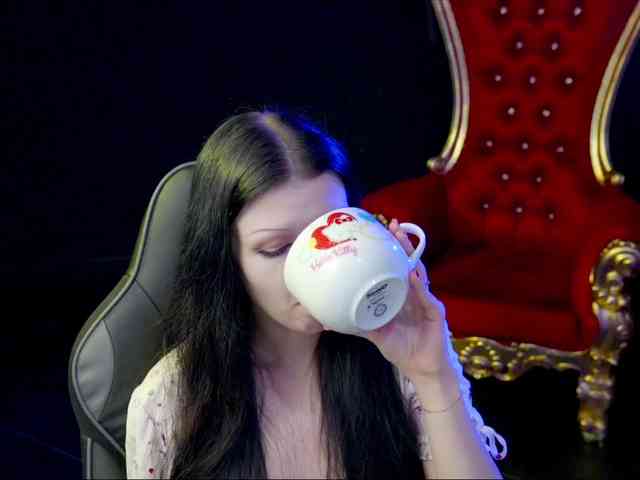 NaughtyAnna webcam