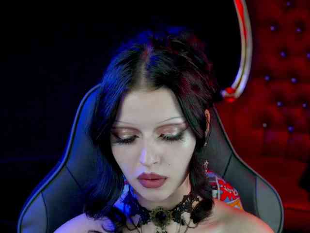 NaughtyAnna webcam