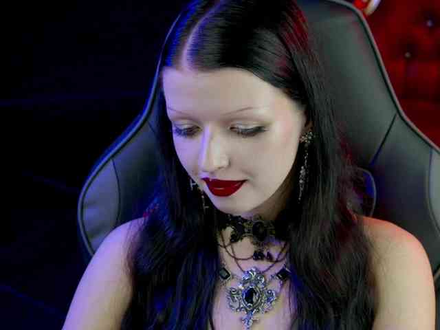 NaughtyAnna webcam