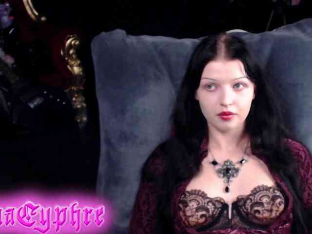 NaughtyAnna webcam
