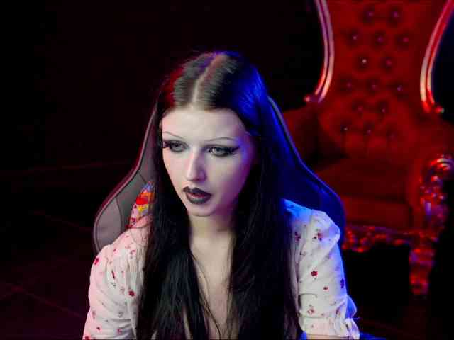 NaughtyAnna webcam