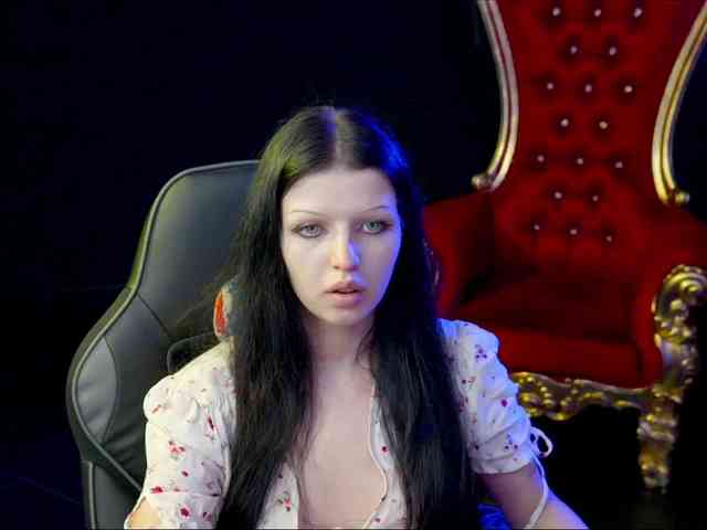 NaughtyAnna webcam