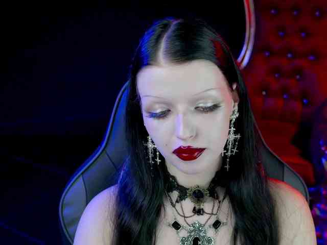 NaughtyAnna webcam