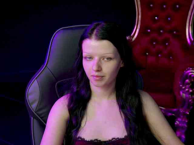NaughtyAnna webcam