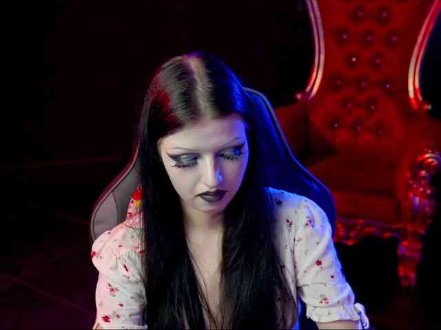 NaughtyAnna webcam