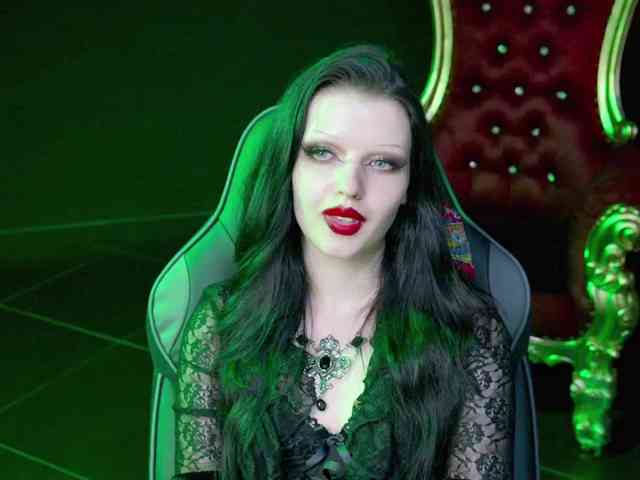 NaughtyAnna webcam