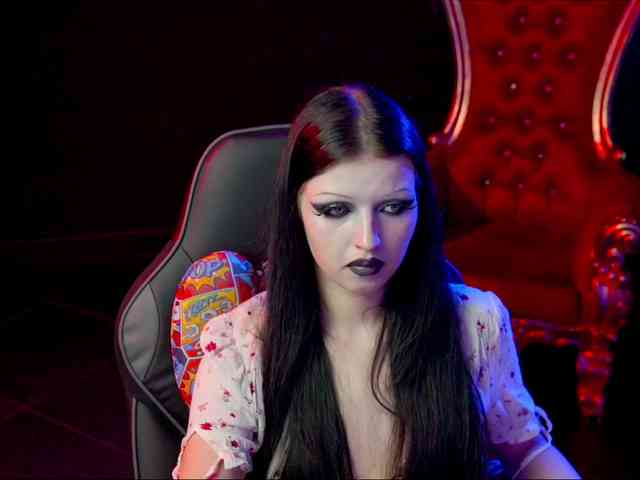 NaughtyAnna webcam