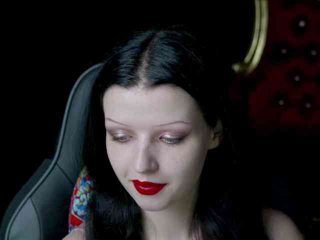 NaughtyAnna webcam