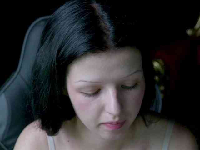 NaughtyAnna webcam