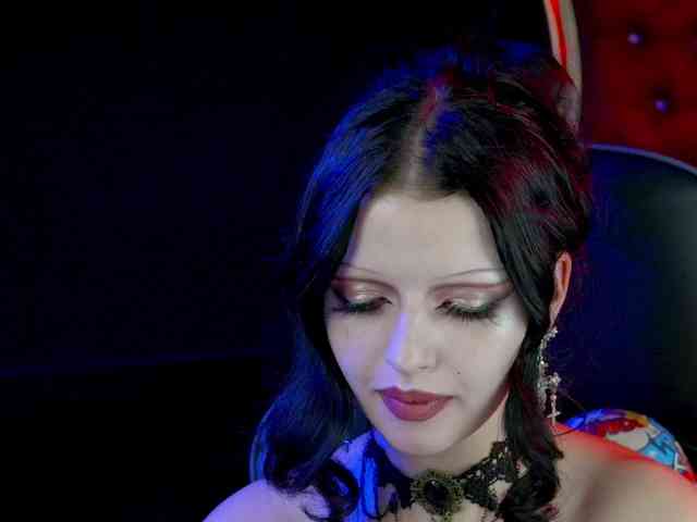 NaughtyAnna webcam