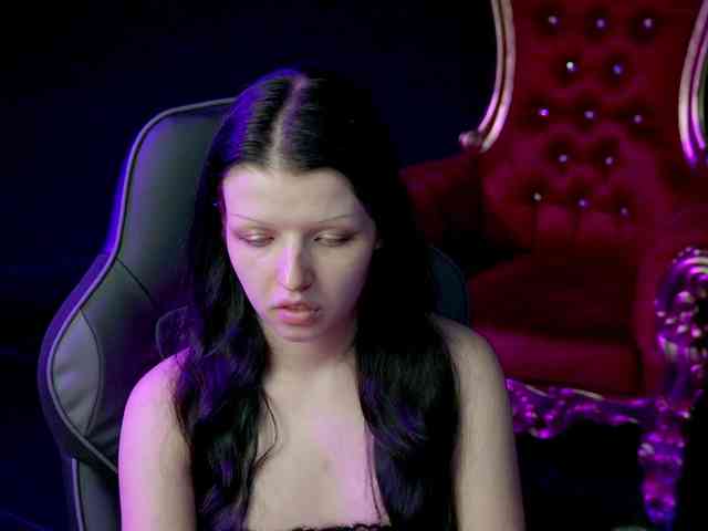 NaughtyAnna webcam