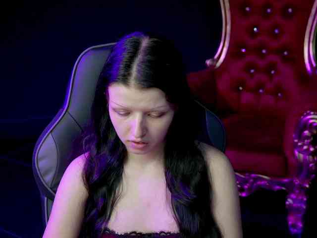 NaughtyAnna webcam