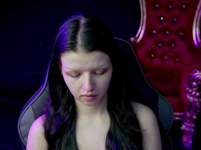 NaughtyAnna webcam