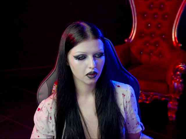 NaughtyAnna webcam