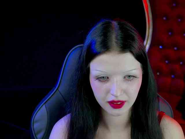 NaughtyAnna webcam