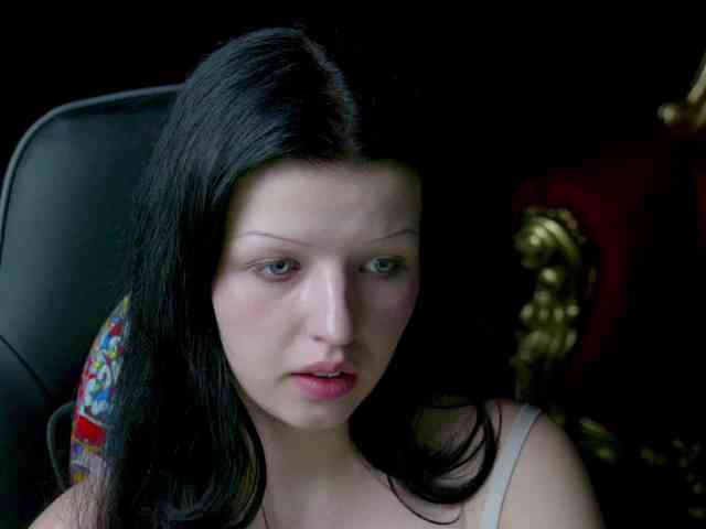 NaughtyAnna webcam