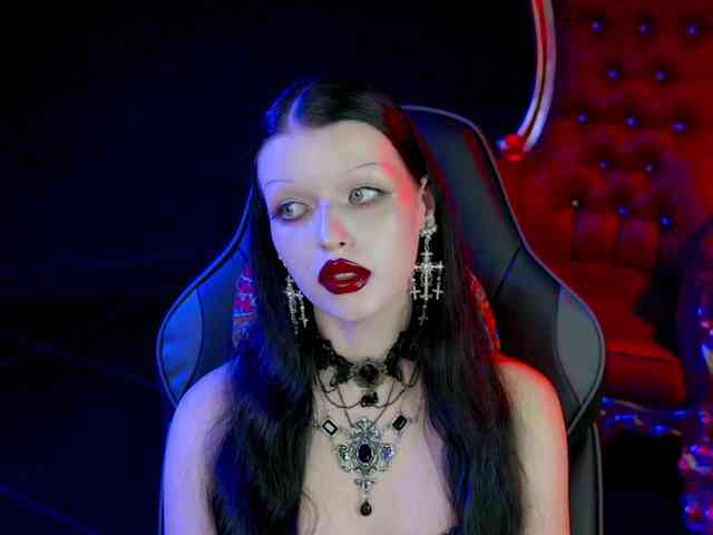 NaughtyAnna webcam
