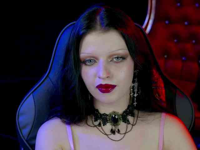 NaughtyAnna webcam