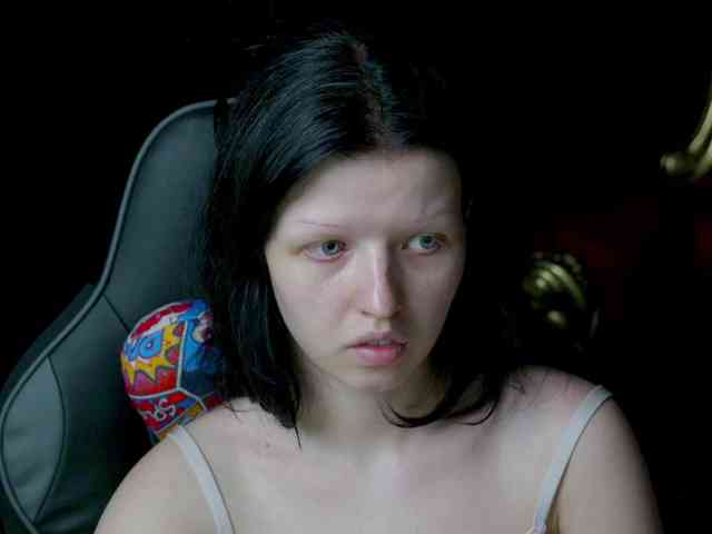 NaughtyAnna webcam