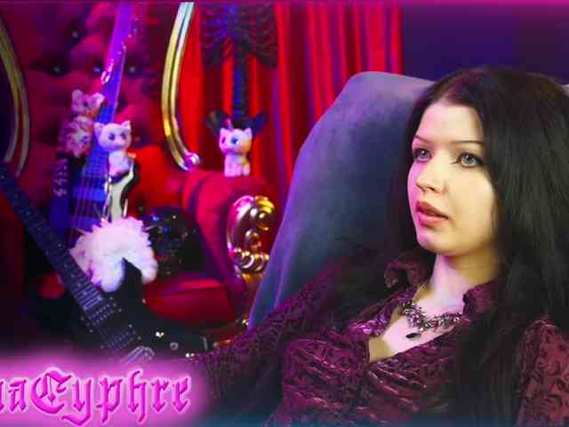 NaughtyAnna