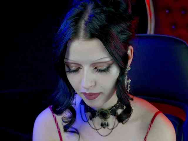 NaughtyAnna webcam