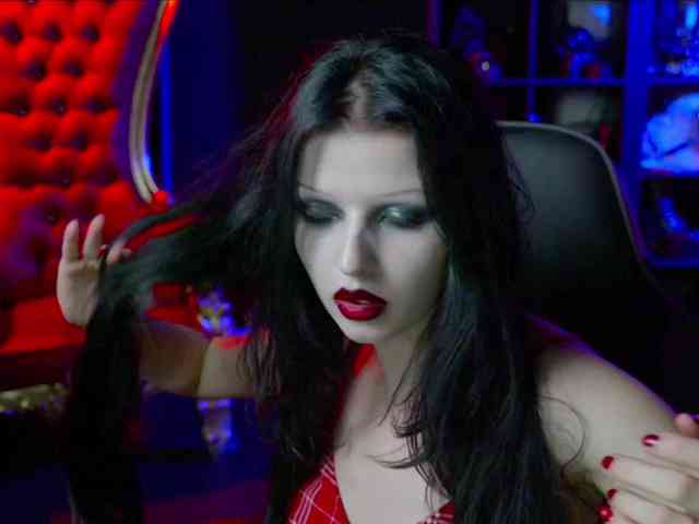 NaughtyAnna webcam