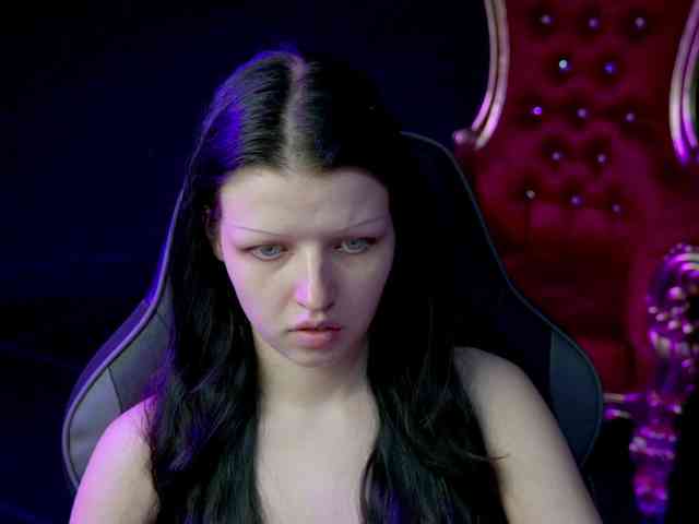 NaughtyAnna webcam