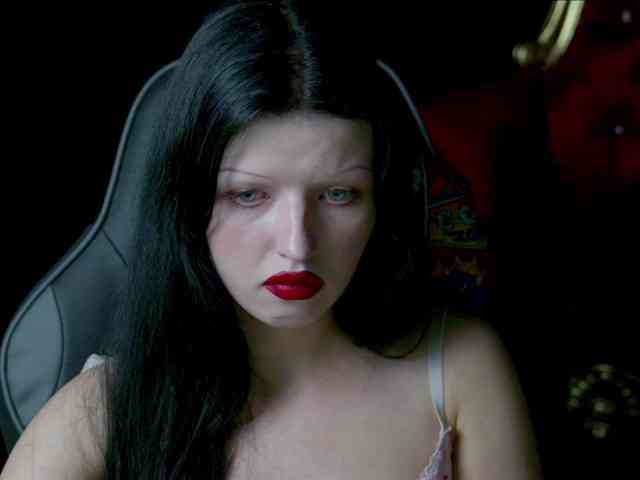 NaughtyAnna webcam