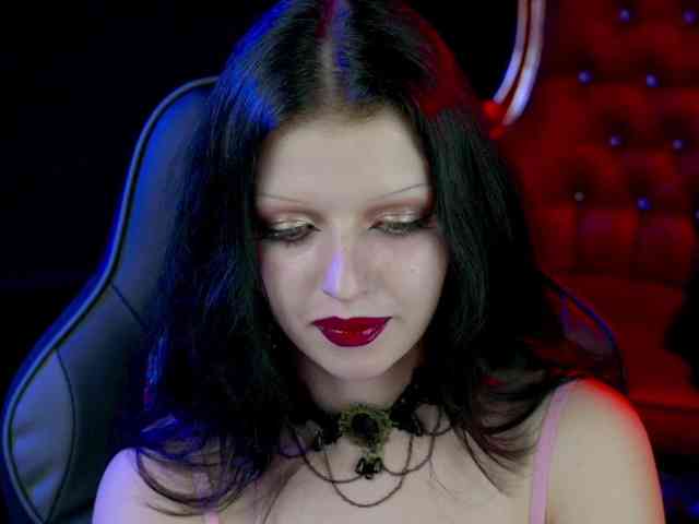 NaughtyAnna webcam