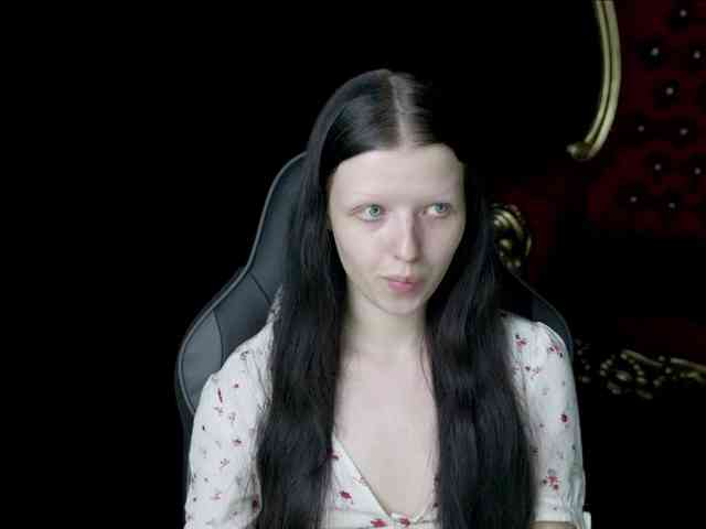 NaughtyAnna webcam