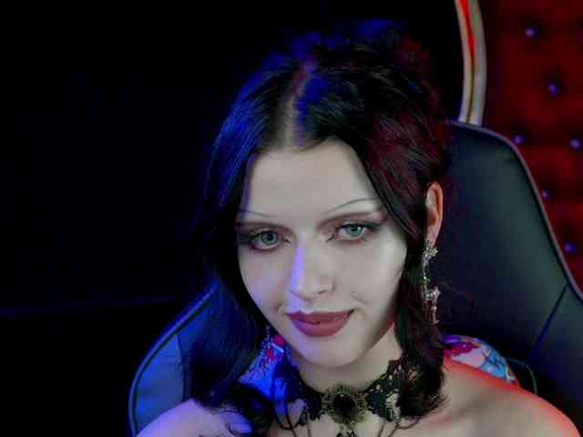 NaughtyAnna webcam