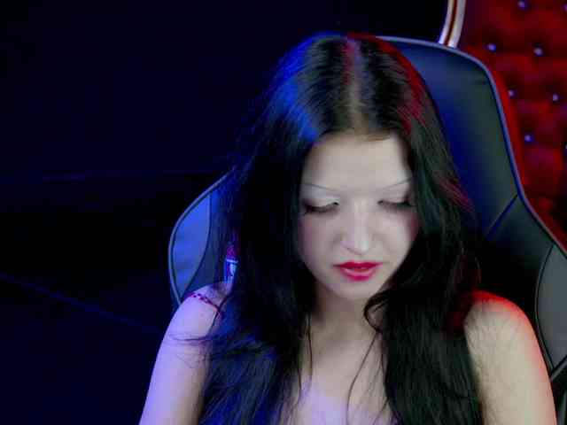 NaughtyAnna webcam
