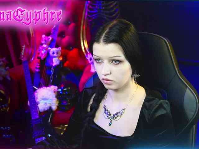 NaughtyAnna