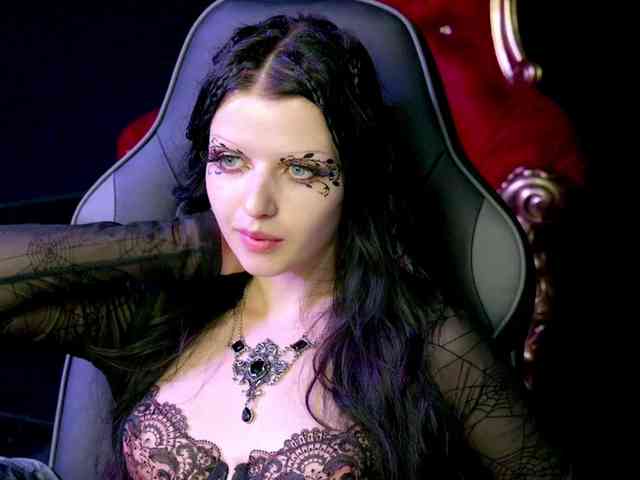 NaughtyAnna webcam
