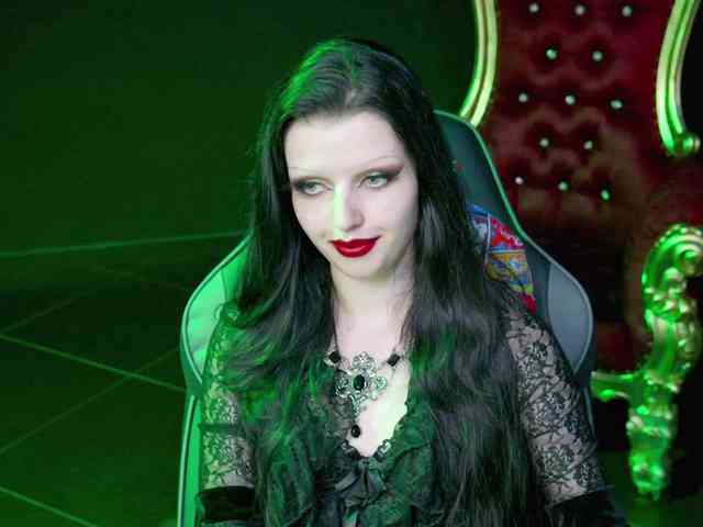 NaughtyAnna webcam