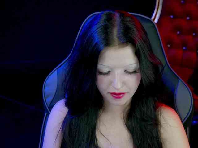 NaughtyAnna webcam