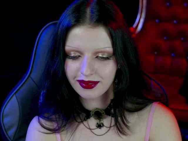 NaughtyAnna webcam