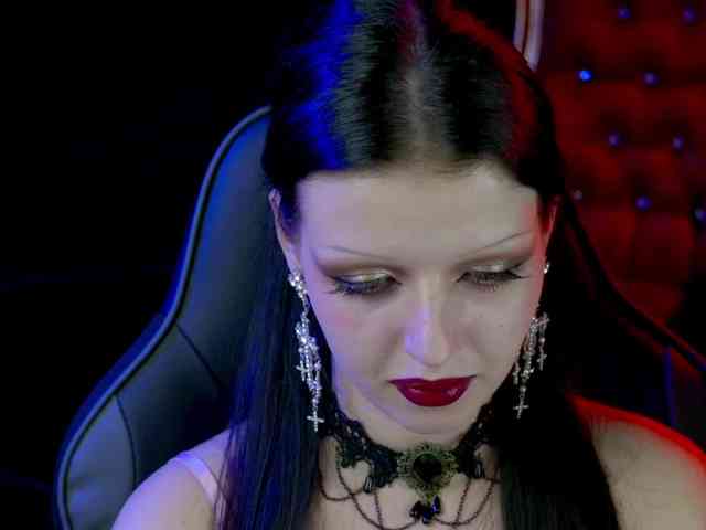 NaughtyAnna webcam