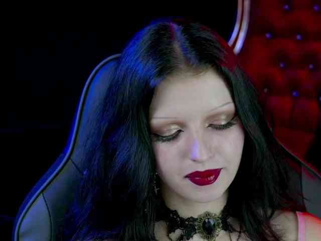 NaughtyAnna webcam