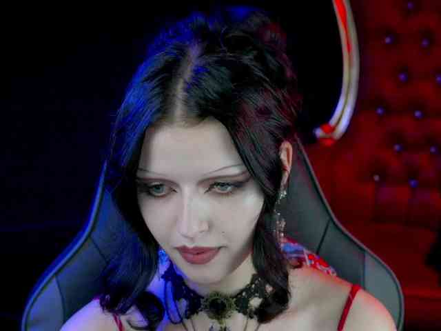 NaughtyAnna webcam