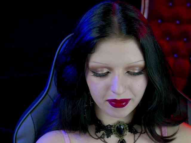 NaughtyAnna webcam