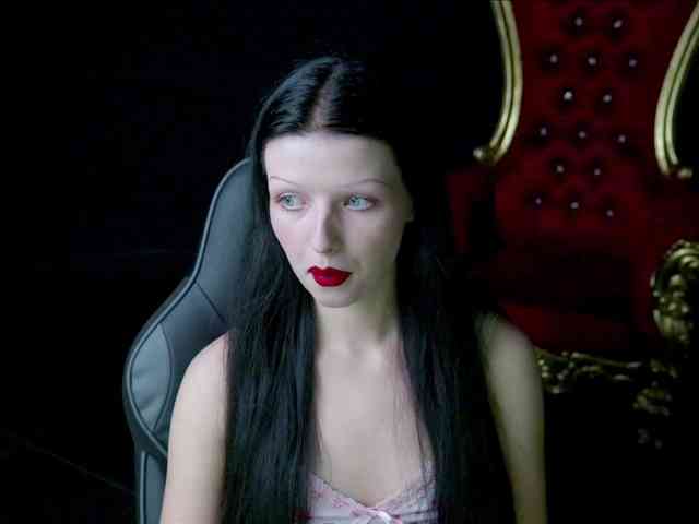 NaughtyAnna webcam
