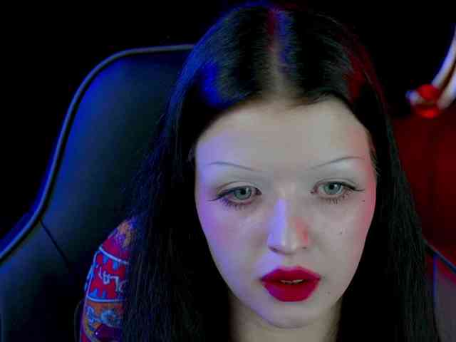 NaughtyAnna webcam