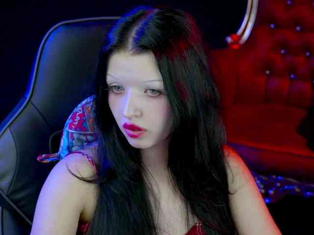 NaughtyAnna webcam