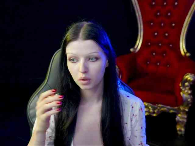 NaughtyAnna webcam